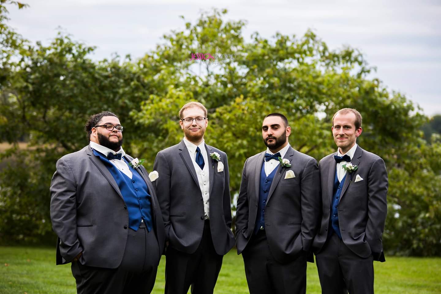 Photo by Jessica Wood Photography